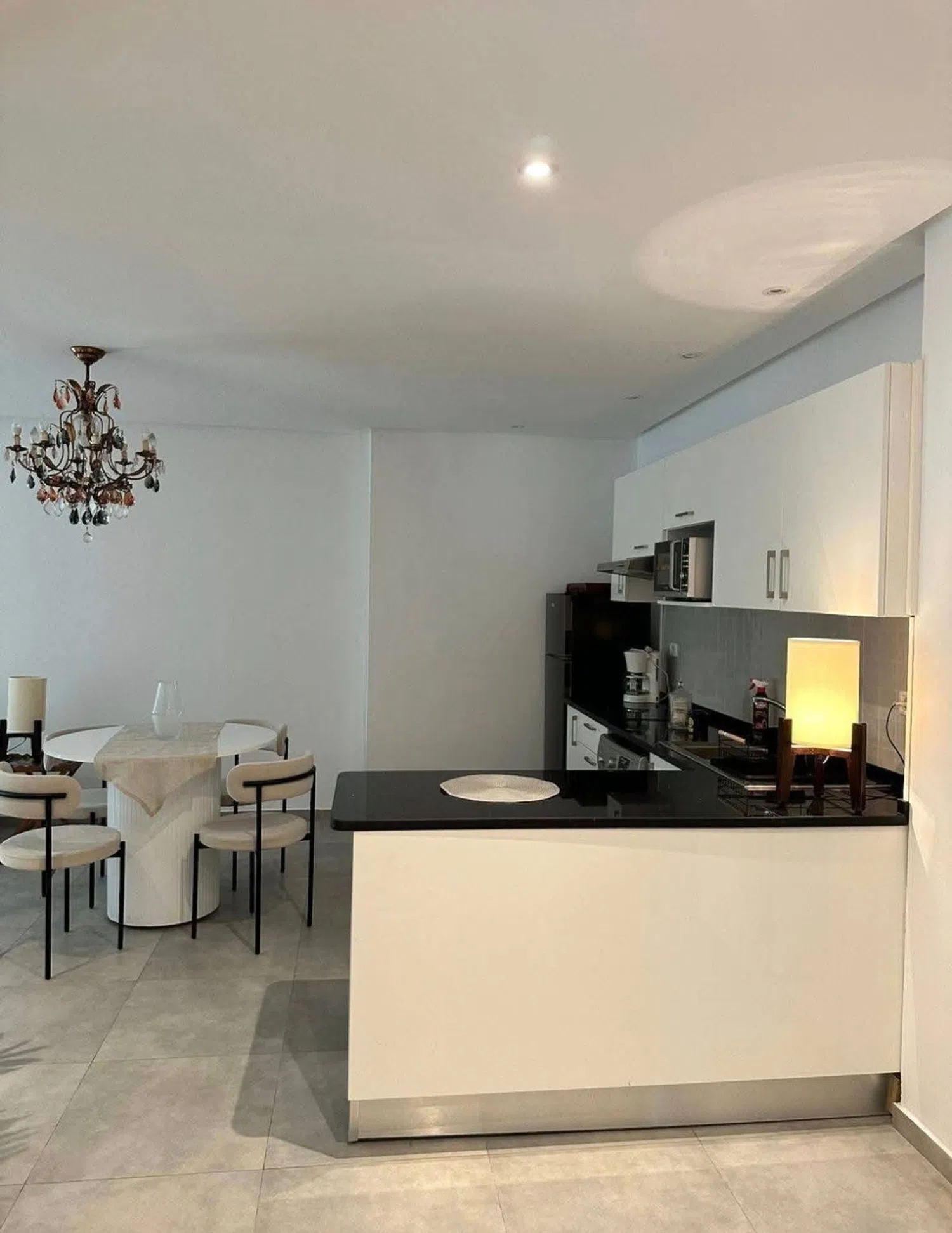 Piso en calle de Hermosilla, 58 - Foto 4