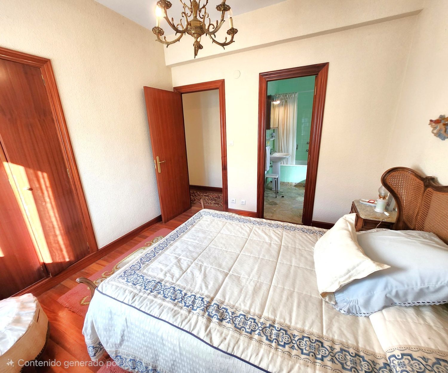 Casa o chalet independiente en La Herrera, 16 - Foto 20