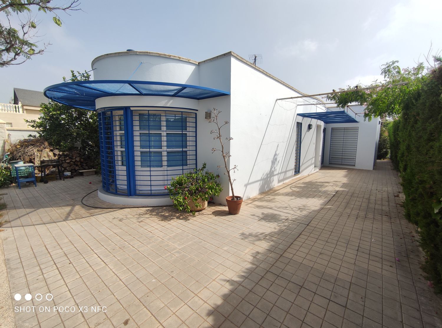 Casa o chalet independiente en Camino del Limón, 96, Retamar, Retamar - Foto 4