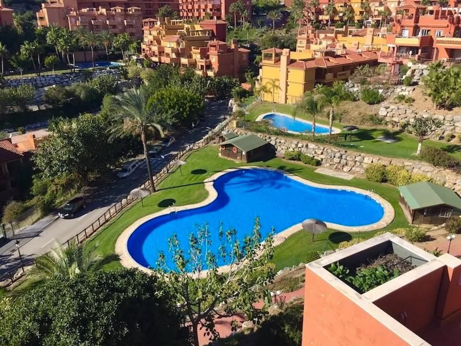 Piso en avenida la Reserva de Marbella, 3 manzanabloque - Foto 15