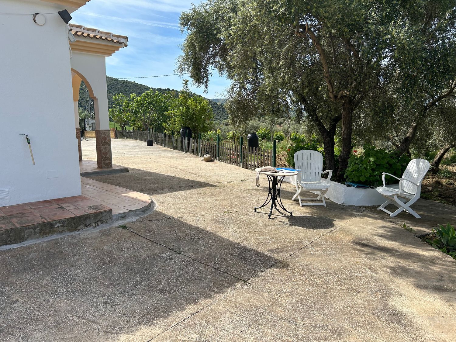 Casa o chalet independiente en Calle Atalaya, 7780 Cortijo - Foto 17
