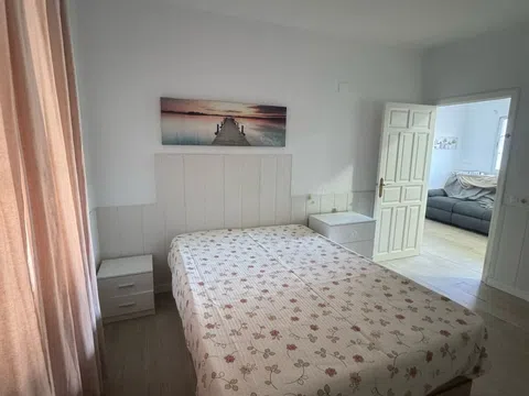 Piso en calle Rey Don Pedro I, 5