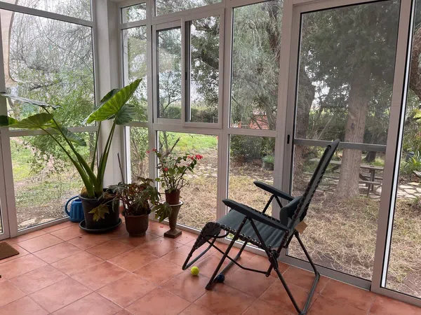 Casa independiente en Diseminado P068, 256 - Foto 40