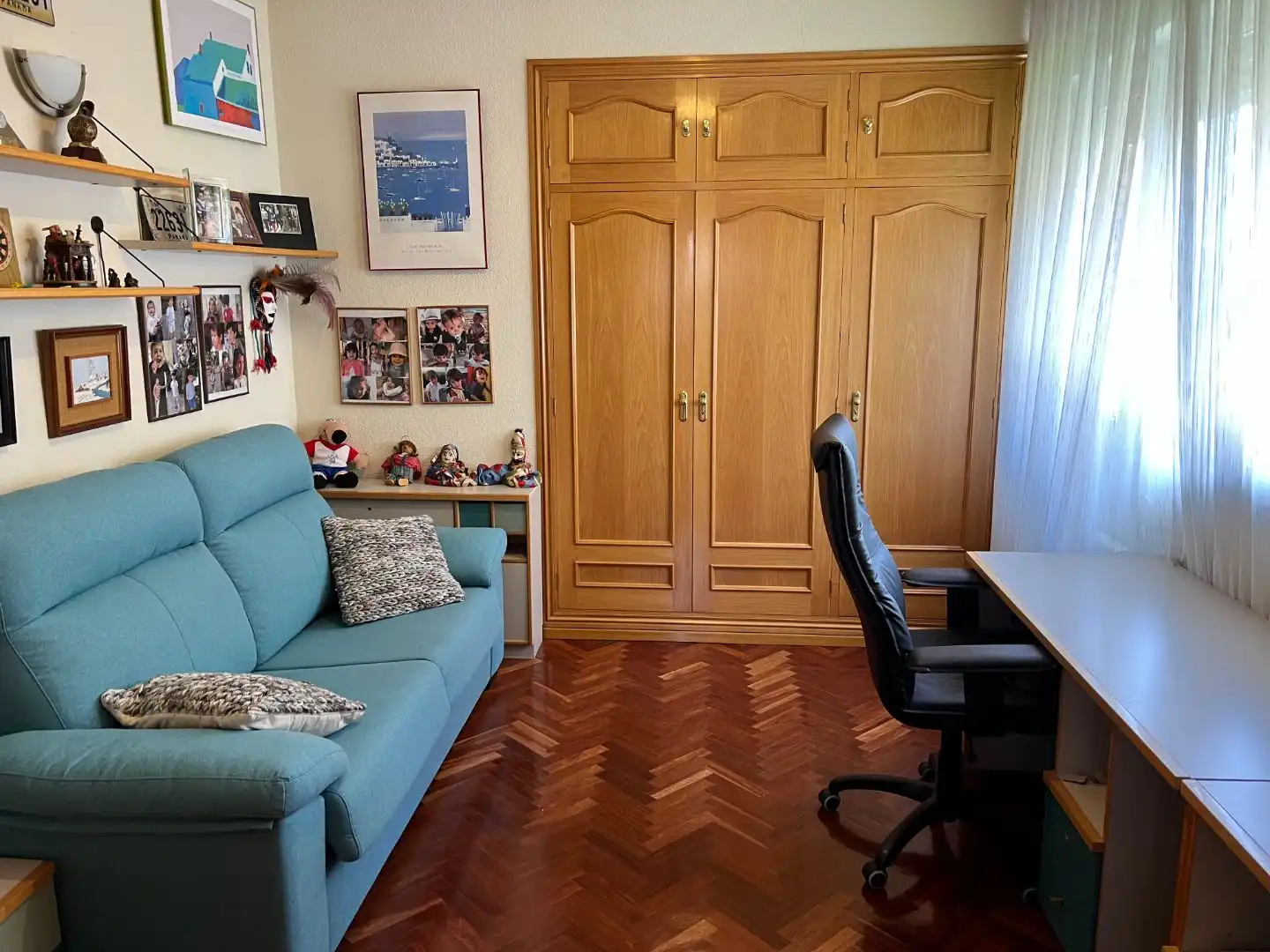 Chalet en Pozuelo de Alarcón - Foto 19