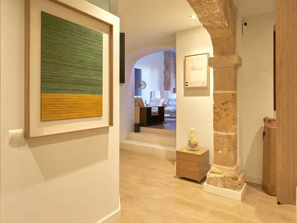 Piso en Calle de Santa Fe, 5, La Calatrava - Foto 15