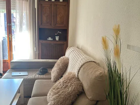 Piso en calle de Fernández de Oviedo, 12