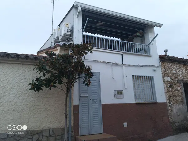Chalet adosado en Calle Sol, 26 - Foto 4