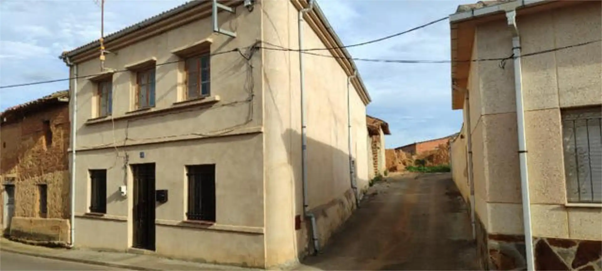 Chalet en Ribera de la polvorosa - Foto 6