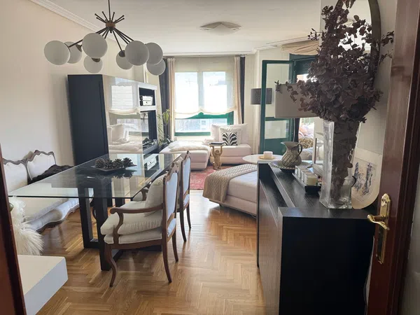 Piso en paseo de la Florida, 2 - Foto 26