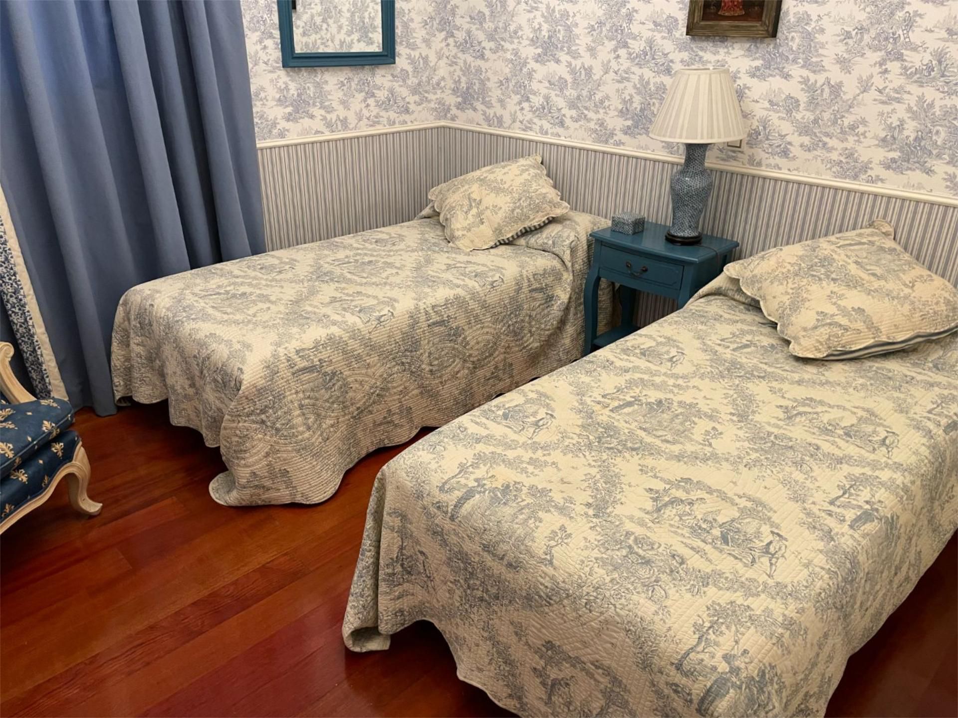 Chalet en Villanueva de la Cañada - Foto 9