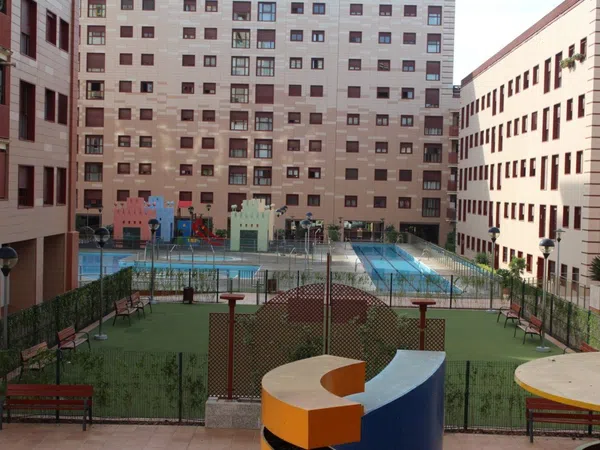 Piso en Glorieta de Letonia, 1 - Foto 12