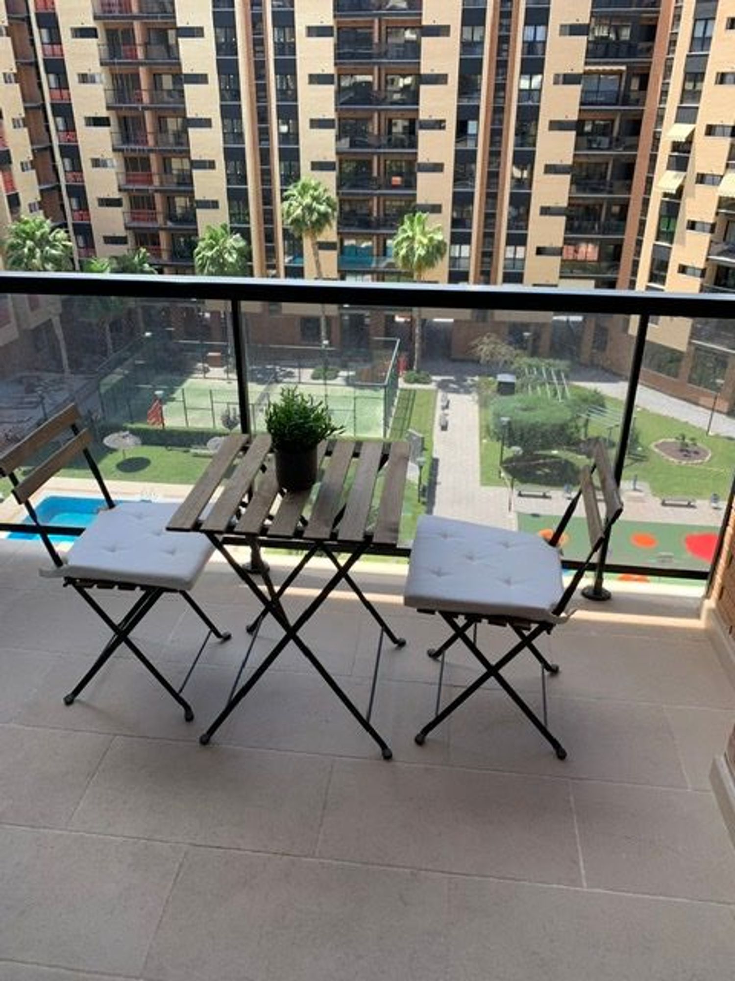 Piso en avenida José Jornet Navarro, 1 - Foto 8