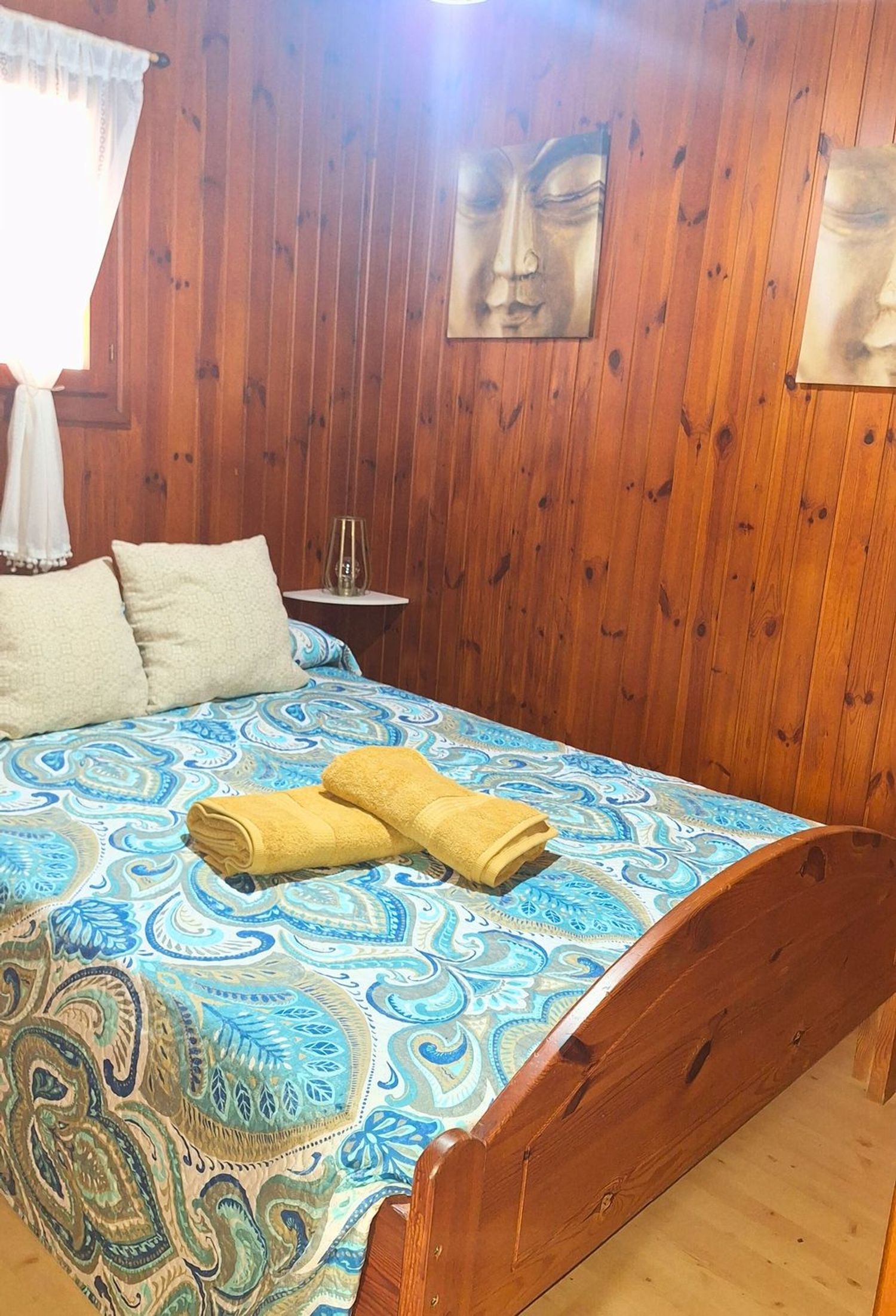 Casa rural en Camino algarrobo, 42, El Limonar - Foto 7