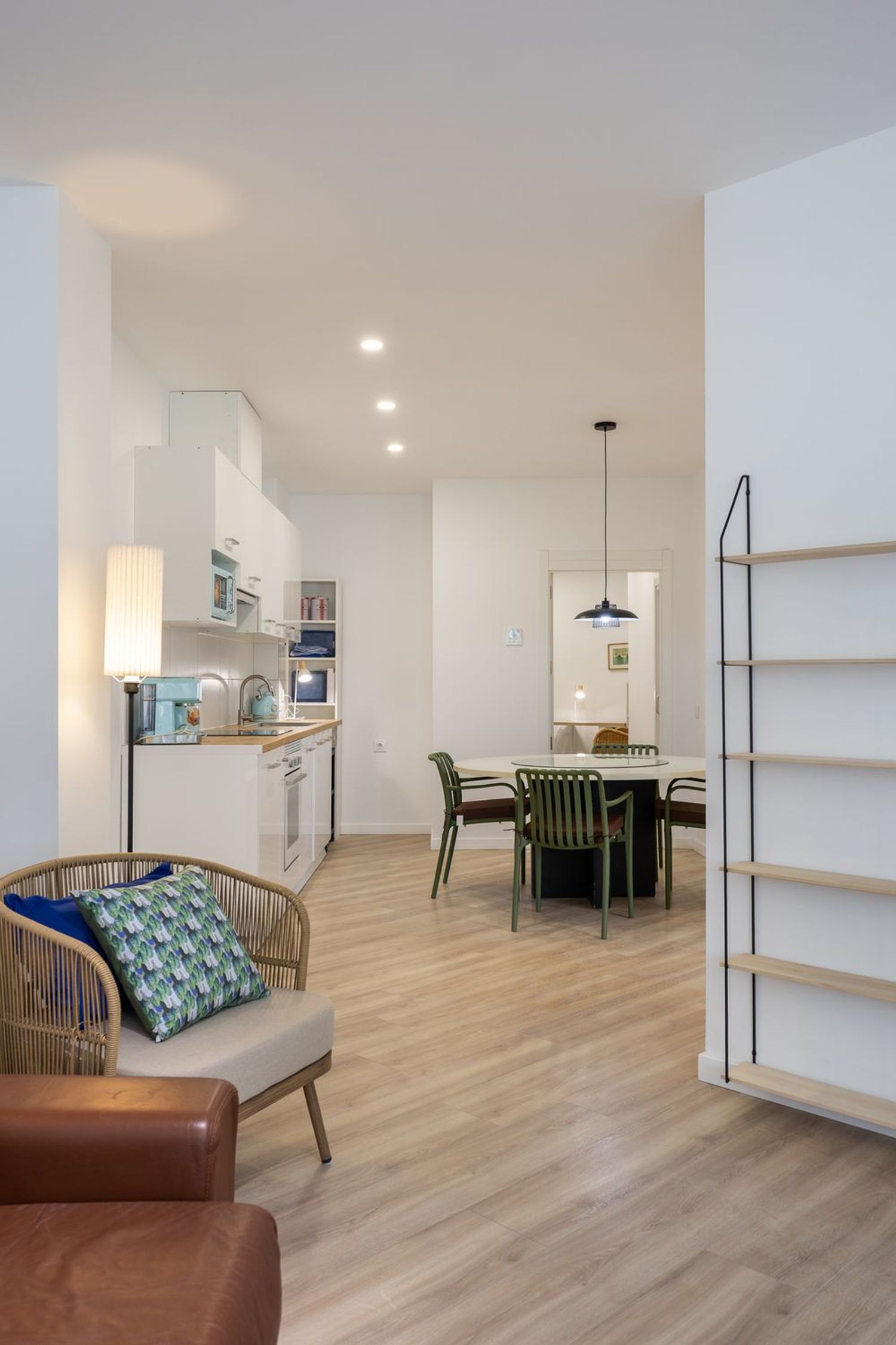 Piso en Gran Via de Ramón y Cajal, 47 - Foto 10