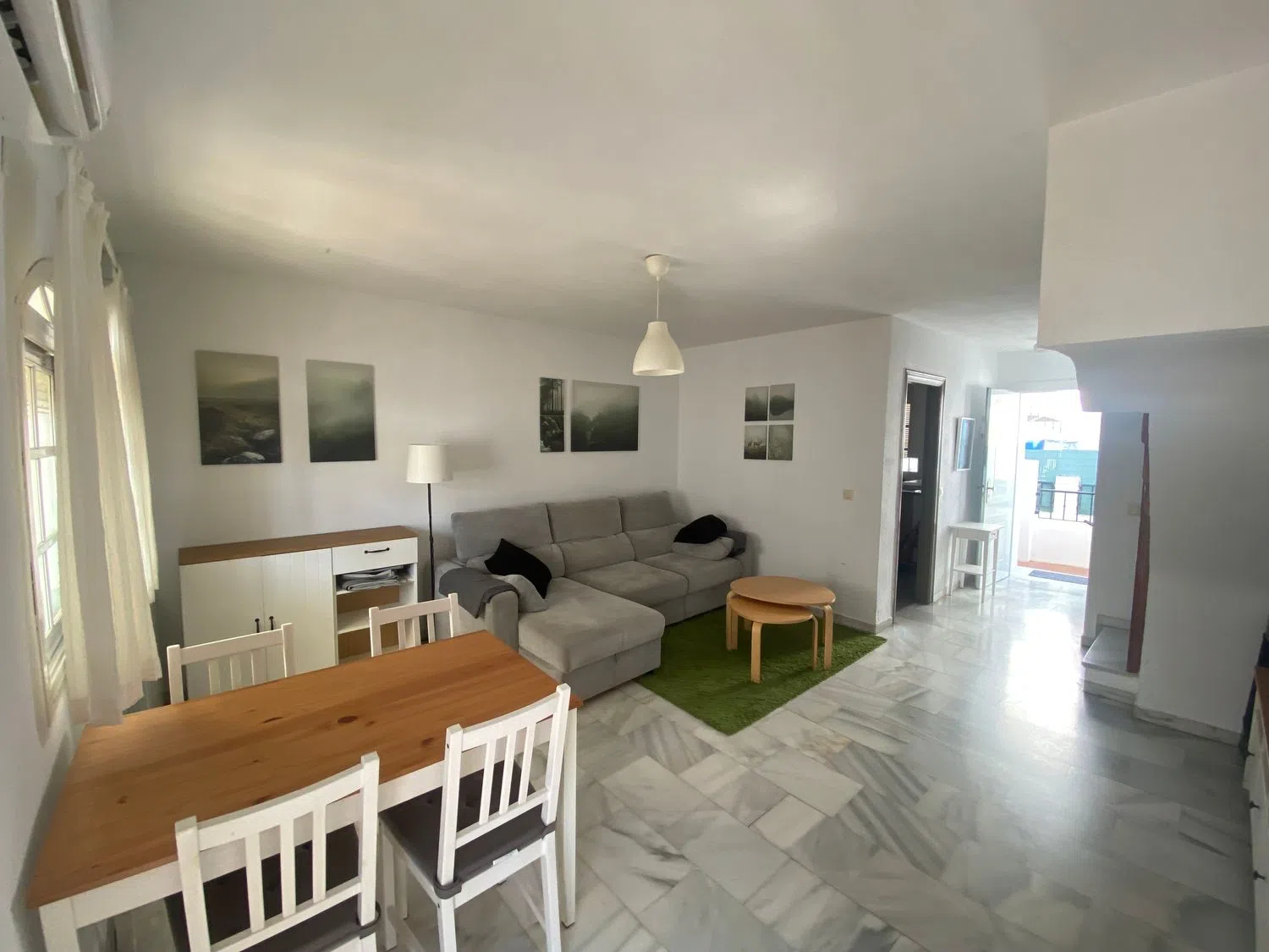 Chalet adosado en calle Almuñécar, 71 - Foto 18