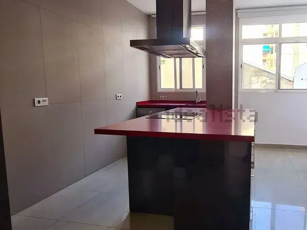 Piso en calle de Pepita, 33 - Foto 2