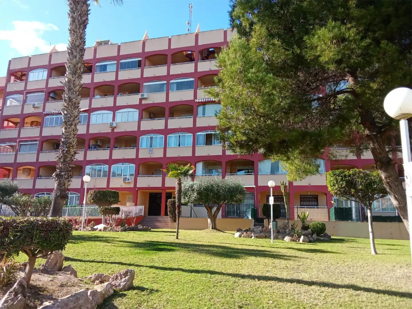 Apartamento en  Ronda José Samper García 1 - Foto 2