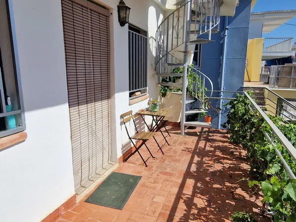 Piso en Calle de Berenguer d'Entença, 3, Platja de Oliva, Platja de Oliva - Foto 9