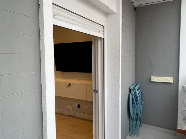 Piso en calle Lamarque de Novoa, 12 - Foto 17