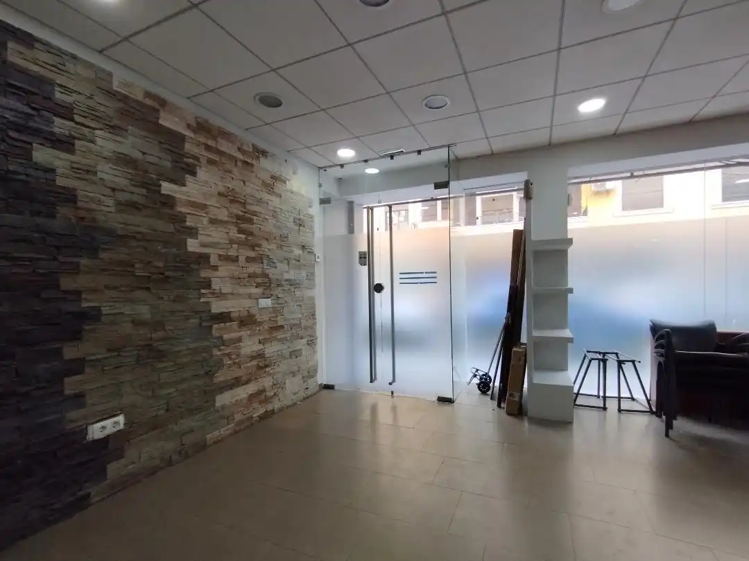 Local comercial en  Calle Fernando IV 14 - Foto 7