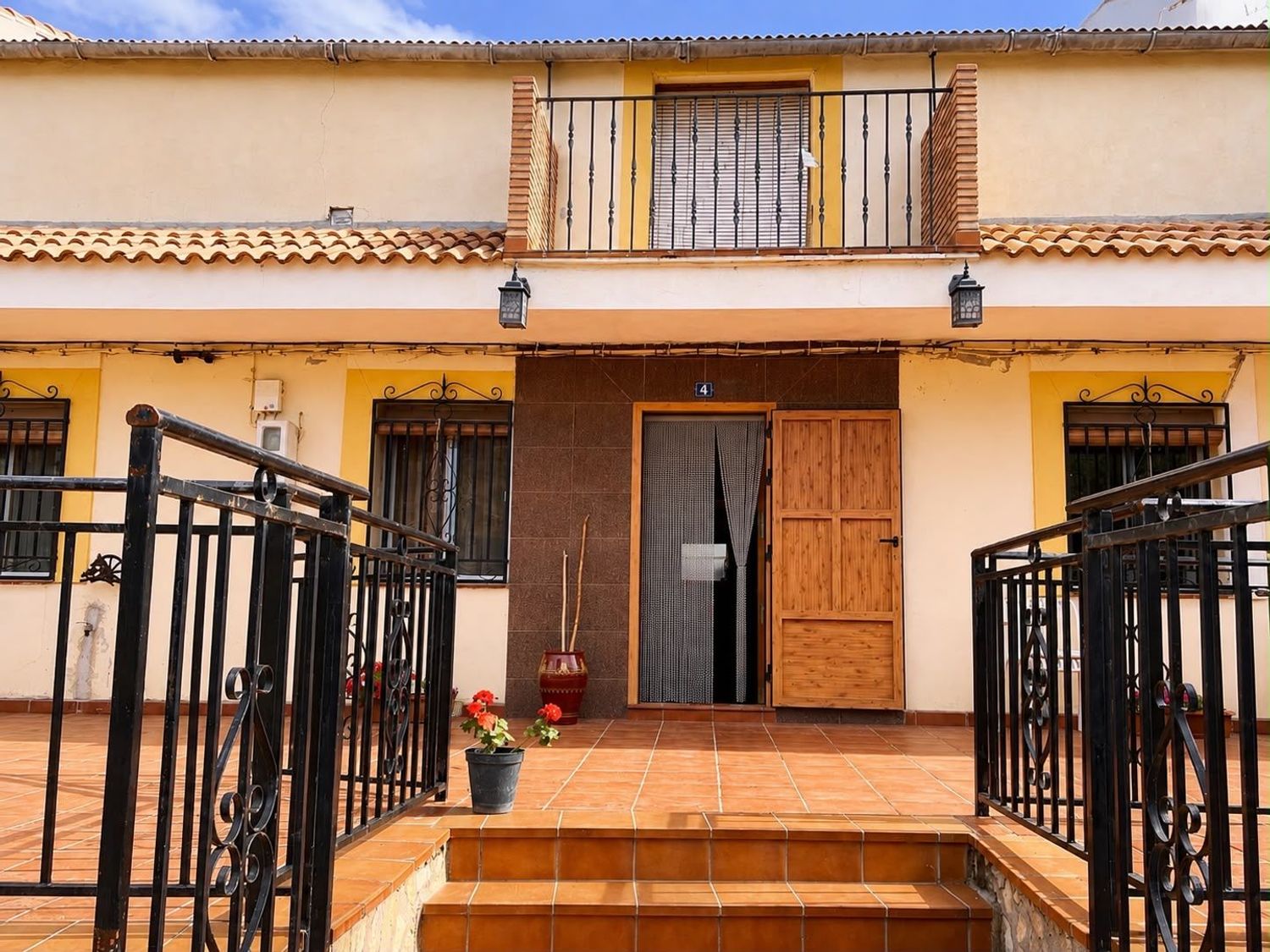 Casa de pueblo en Calle Pino Galapan, 4 - Foto 32