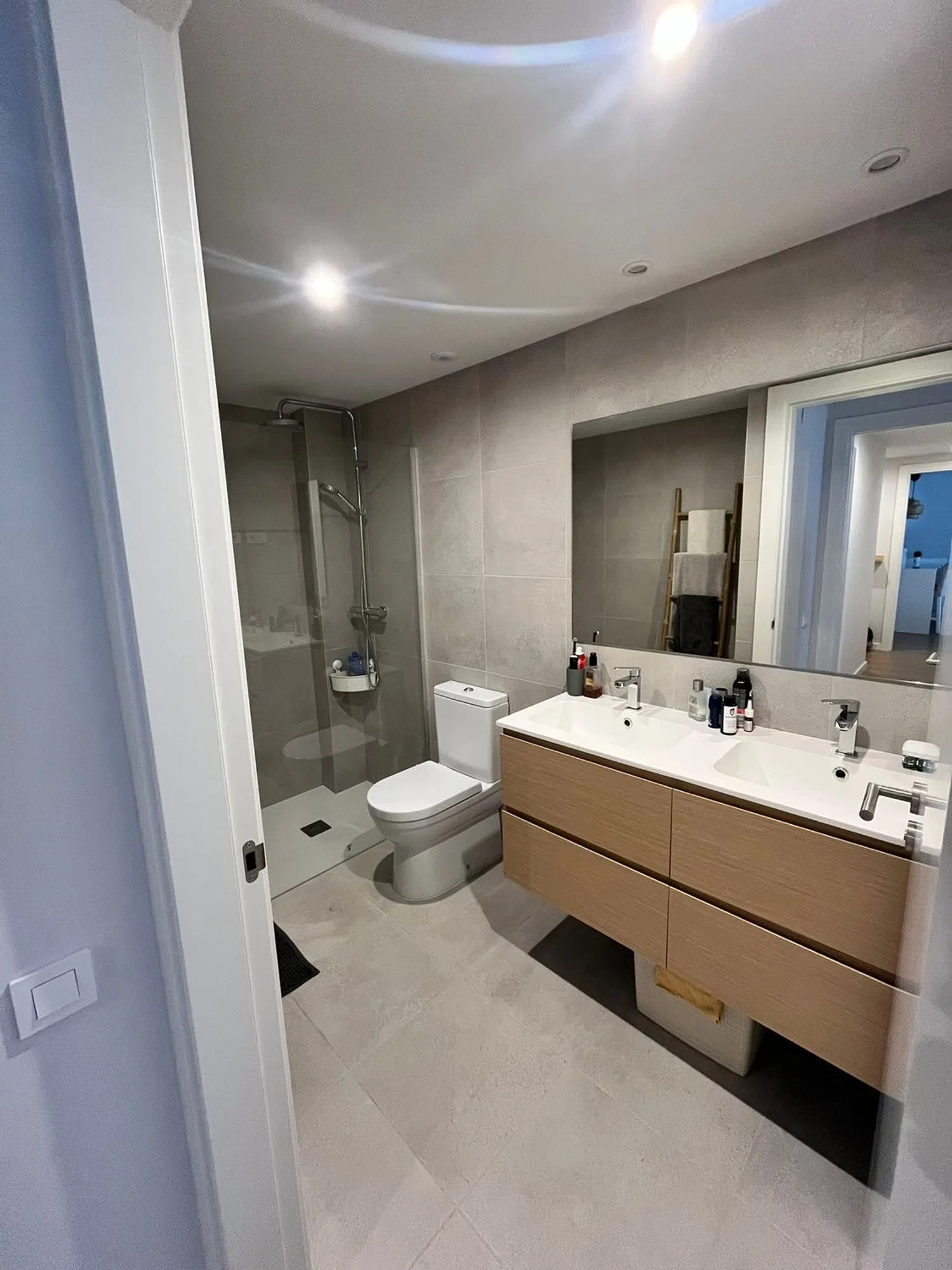 Piso en calle del Pla de l'Ametllera, 123 - Foto 20