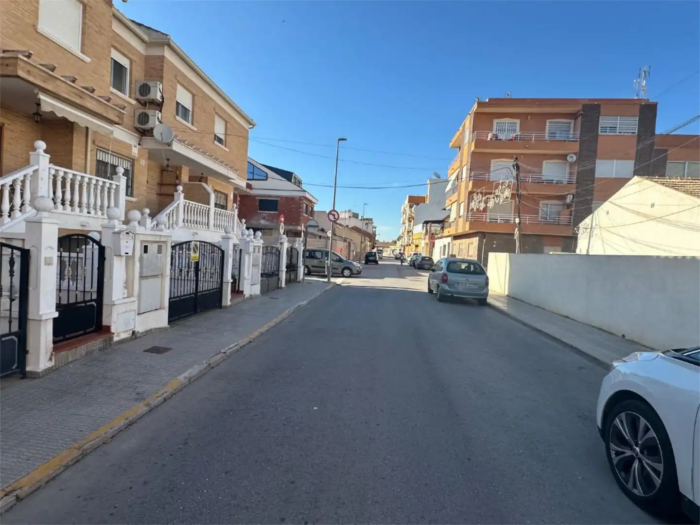 Piso en  Calle Juan Ramón Jiménez 45B - Foto 30