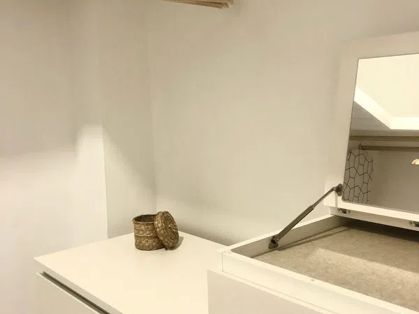 Piso en calle Paralejo, 2 - Foto 12