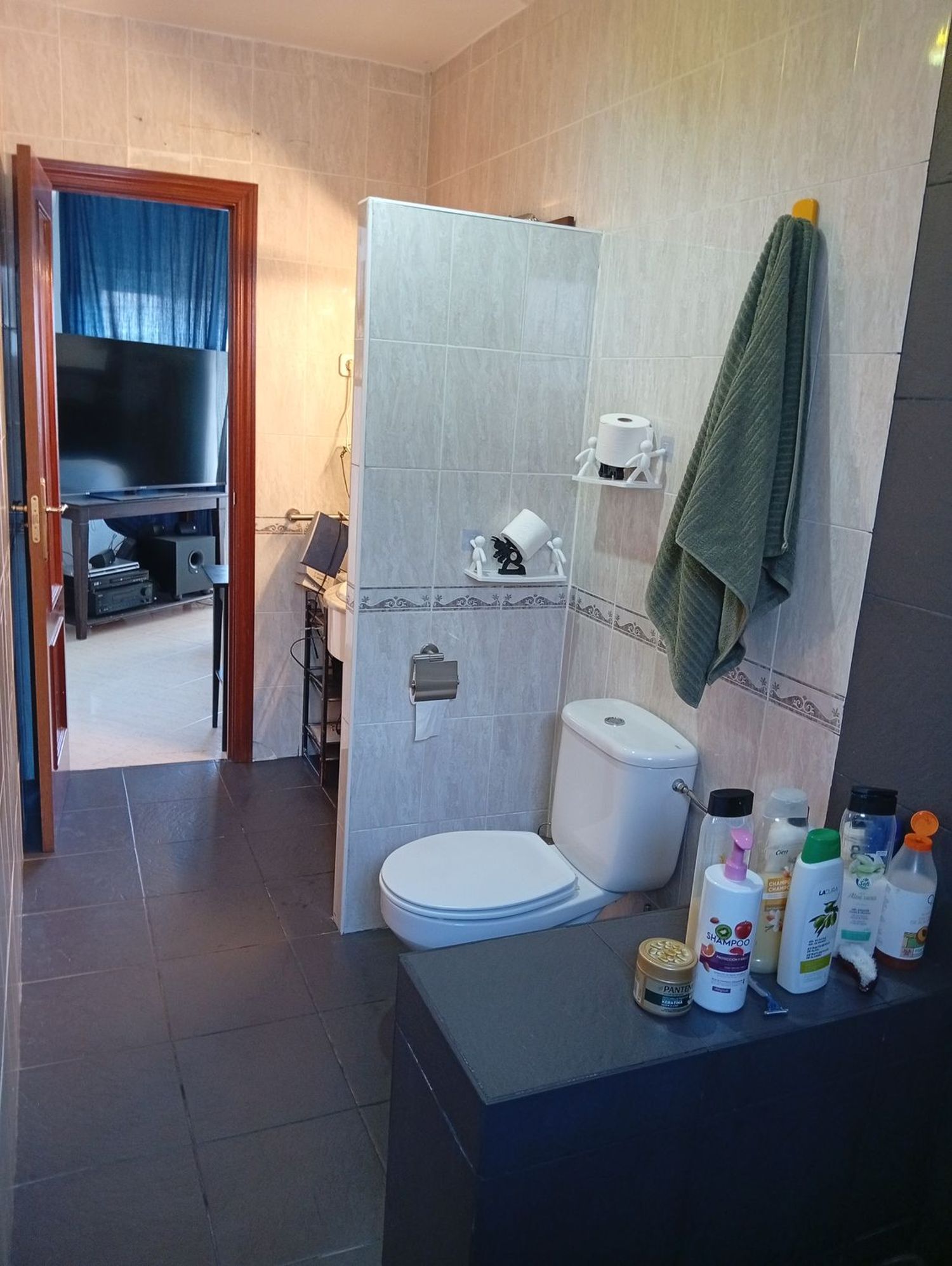 Chalet adosado en Travesía de Amargura, 5 - Foto 17