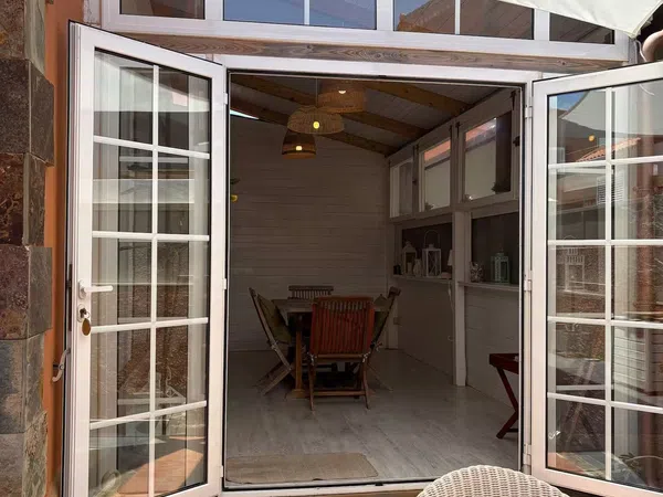 Chalet pareado en calle Alfandara, 14 - Foto 29