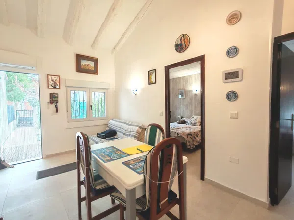 Chalet adosado en Pd Platja Almadrava, 6 a - Foto 4