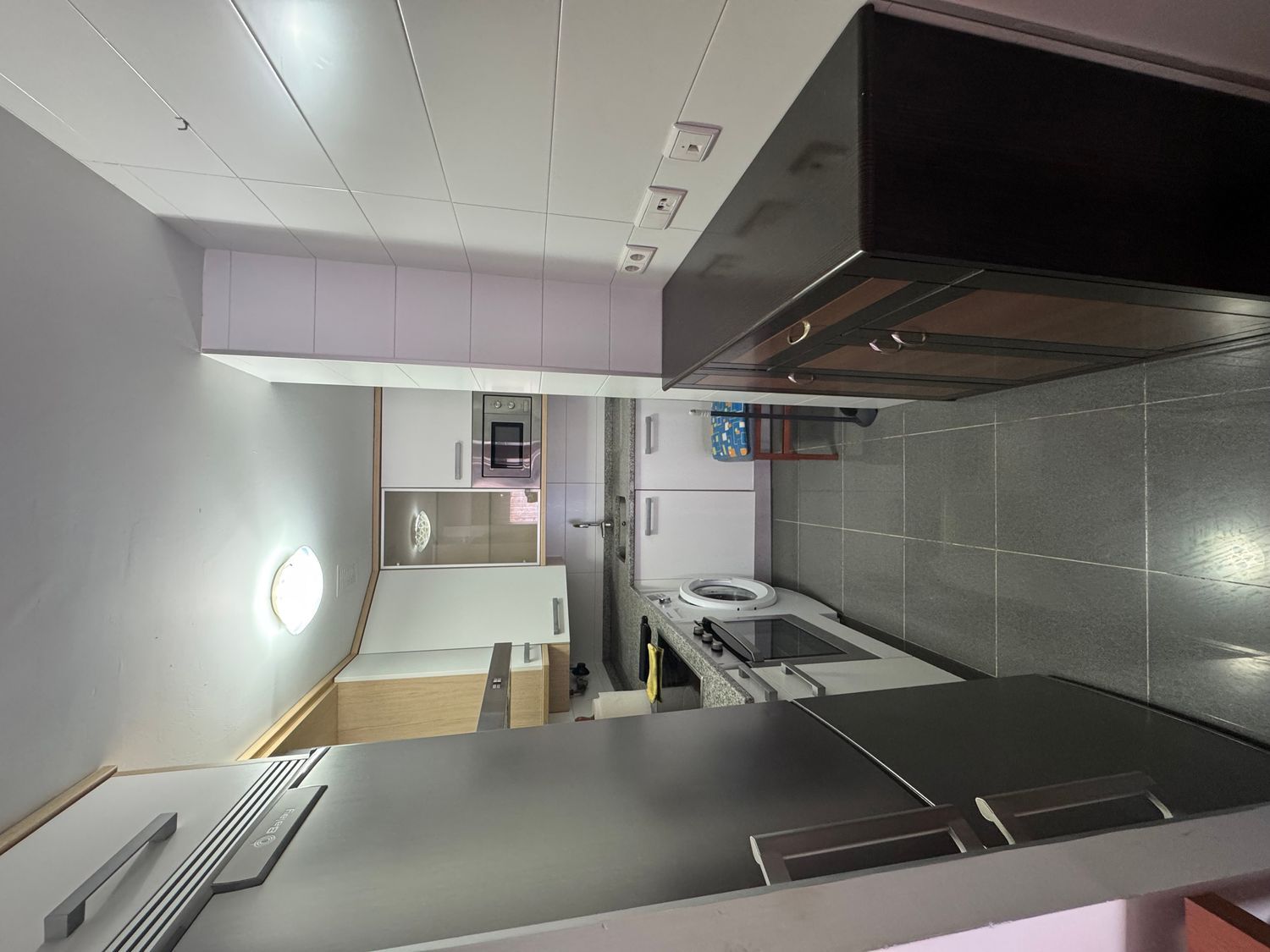 Piso en calle de Miguel Servet, 94 - Foto 8