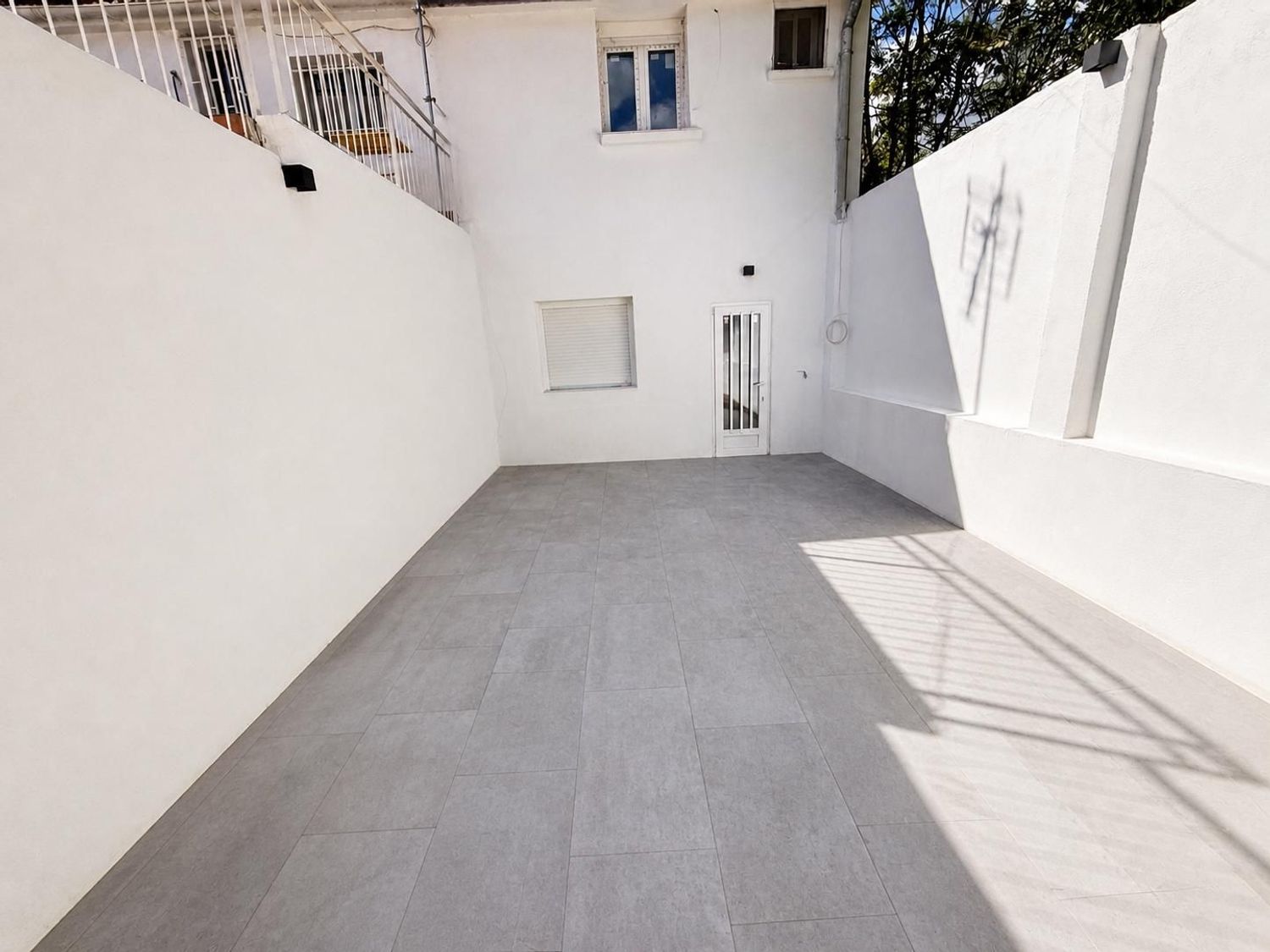 Chalet pareado en Calle de los Hermanos García Noblejas, Simancas - Foto 18