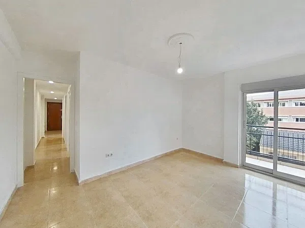 Piso en Barrio Los Ángeles - Foto 1