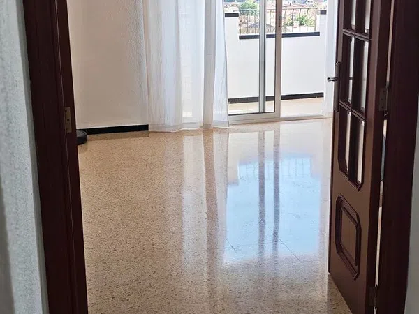 Piso en Calle Malilla, 78 - Foto 1