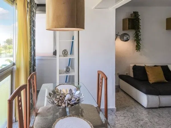Estudio en Avenida de España número, 3-10, 1, Las Dunas, Las Dunas - Foto 9