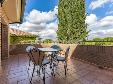 Chalet en Sant Cugat del Vallès - Foto 60