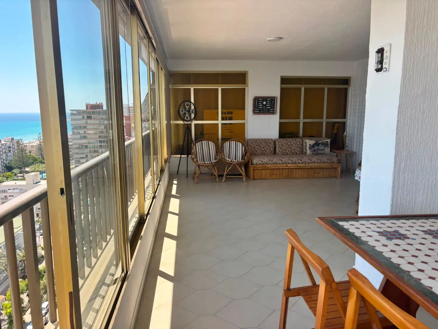 Piso en  Avinguda de la Costa Blanca 129 - Foto 16