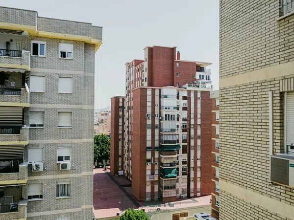 Piso en Calle Héroe de Sostoa - Foto 41