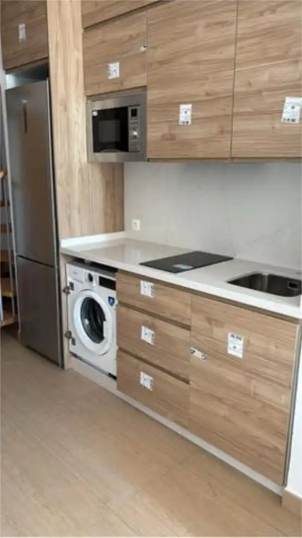 Apartamento en Centro - Foto 4