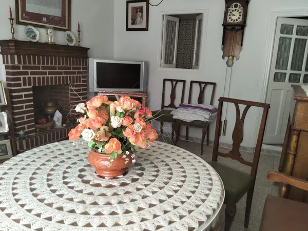 Casa o chalet independiente en Calle La Victoria, 1 - Foto 5