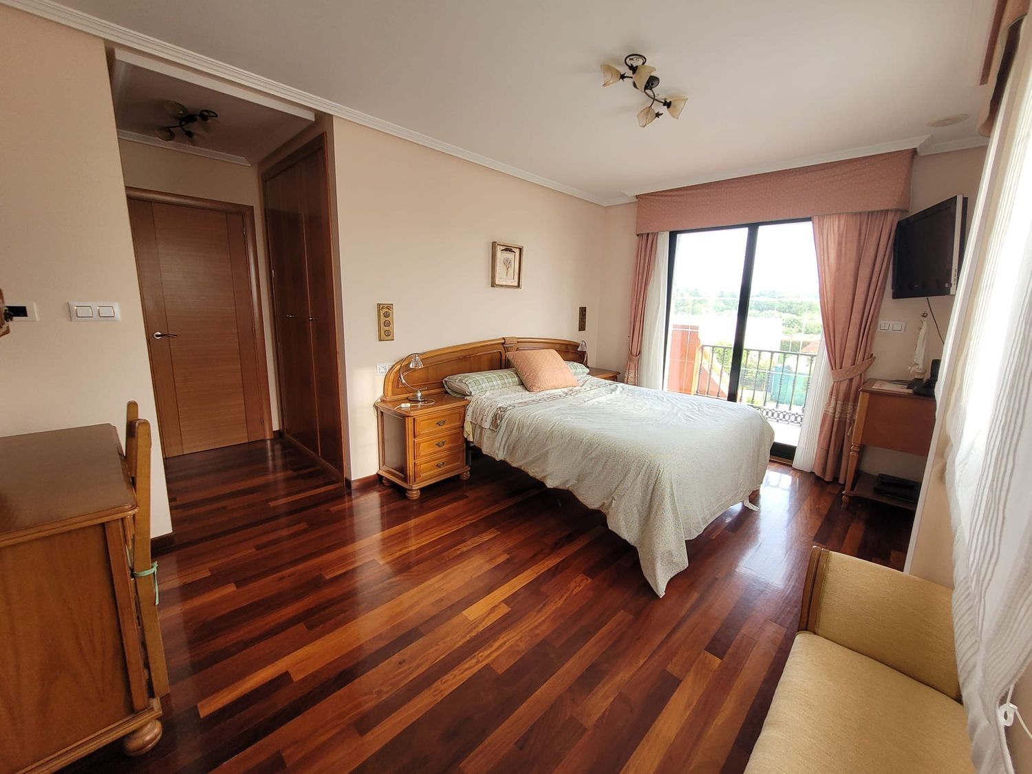 Chalet pareado en Calle Doctor Fleming, 52, Mera-Serantes, Mera-Serantes - Foto 8