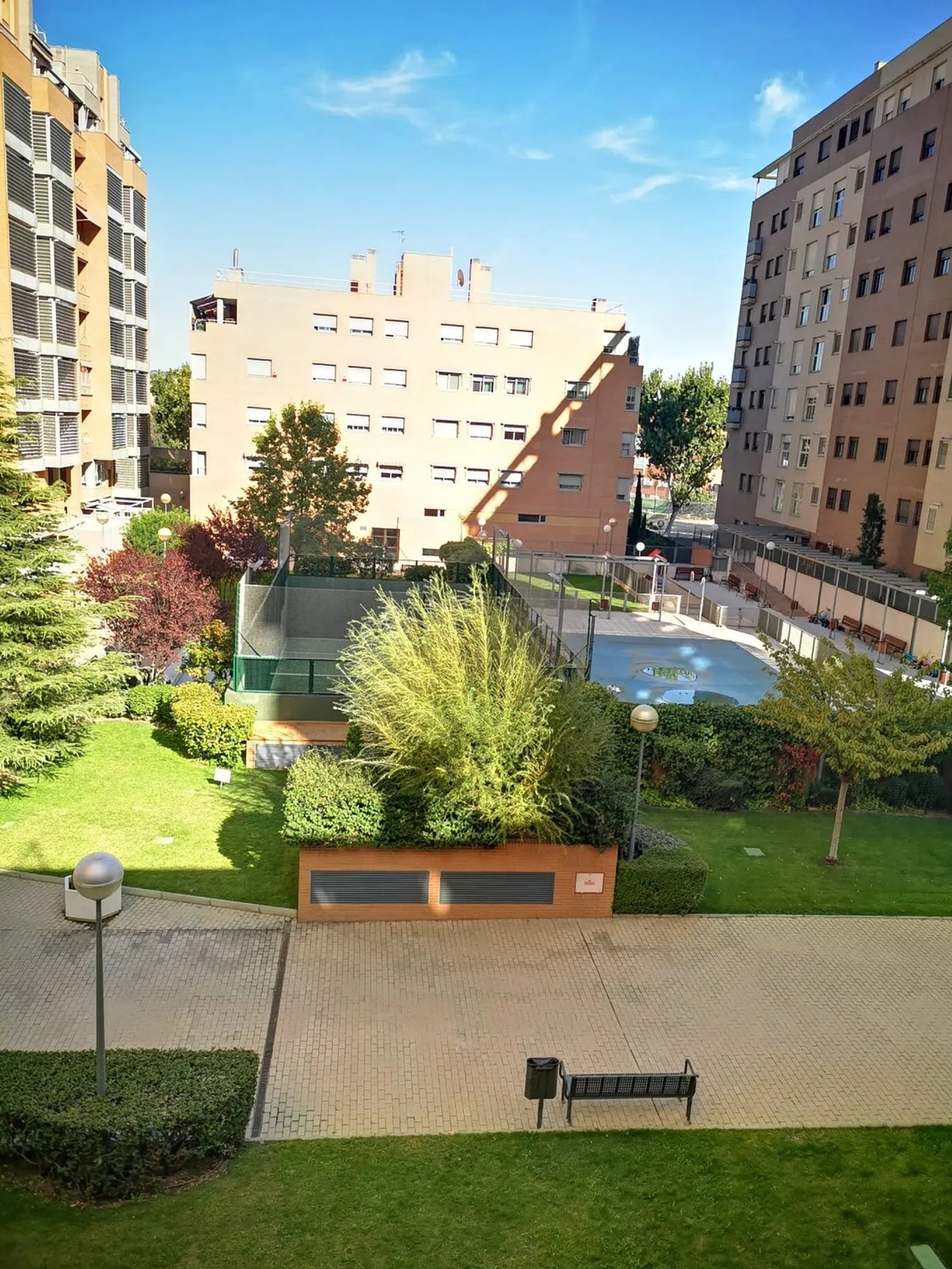 Piso en avenida Córdoba, 31 - Foto 13