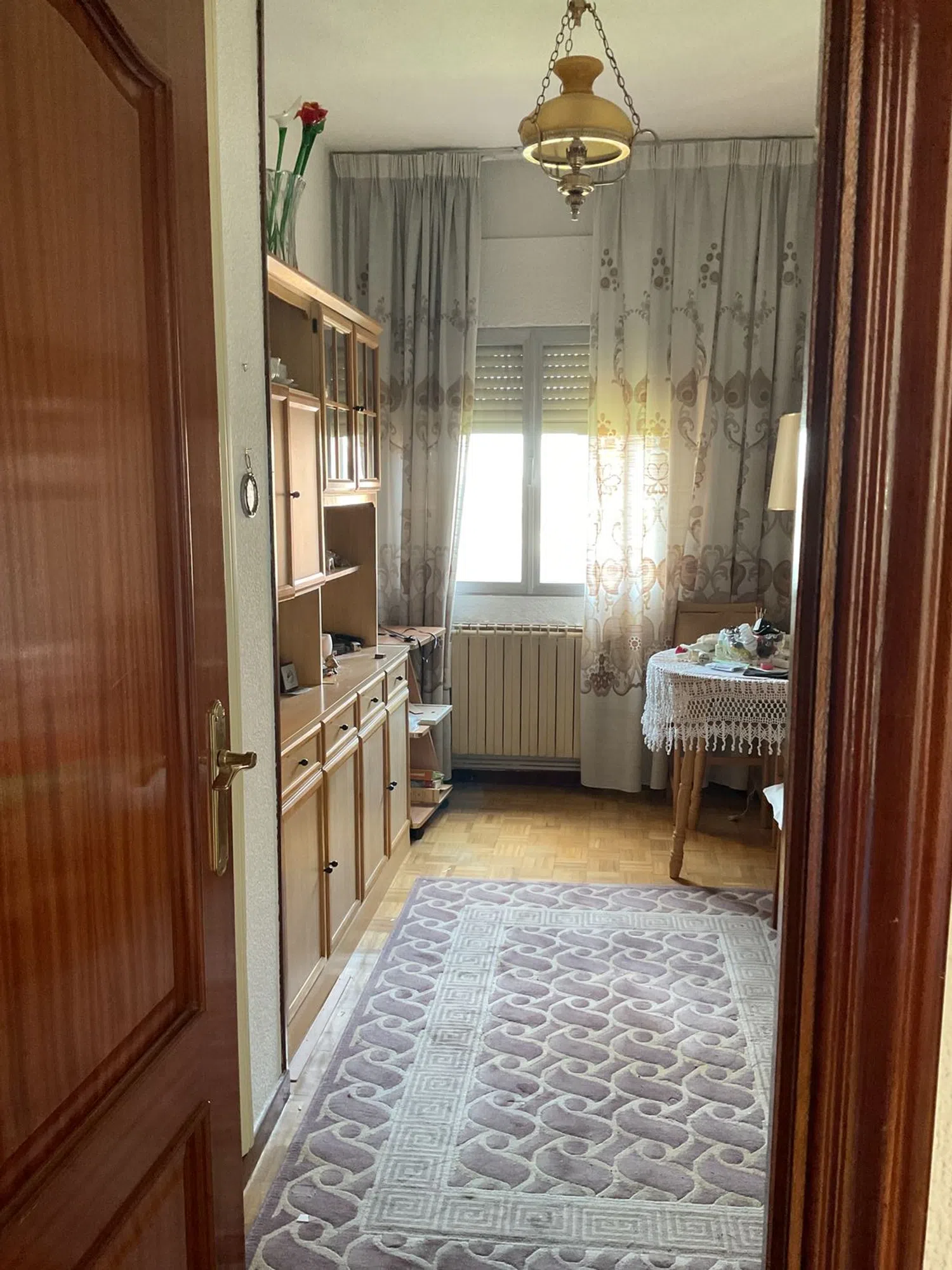 Piso en calle de Menasalbas, 6 -8 - Foto 8