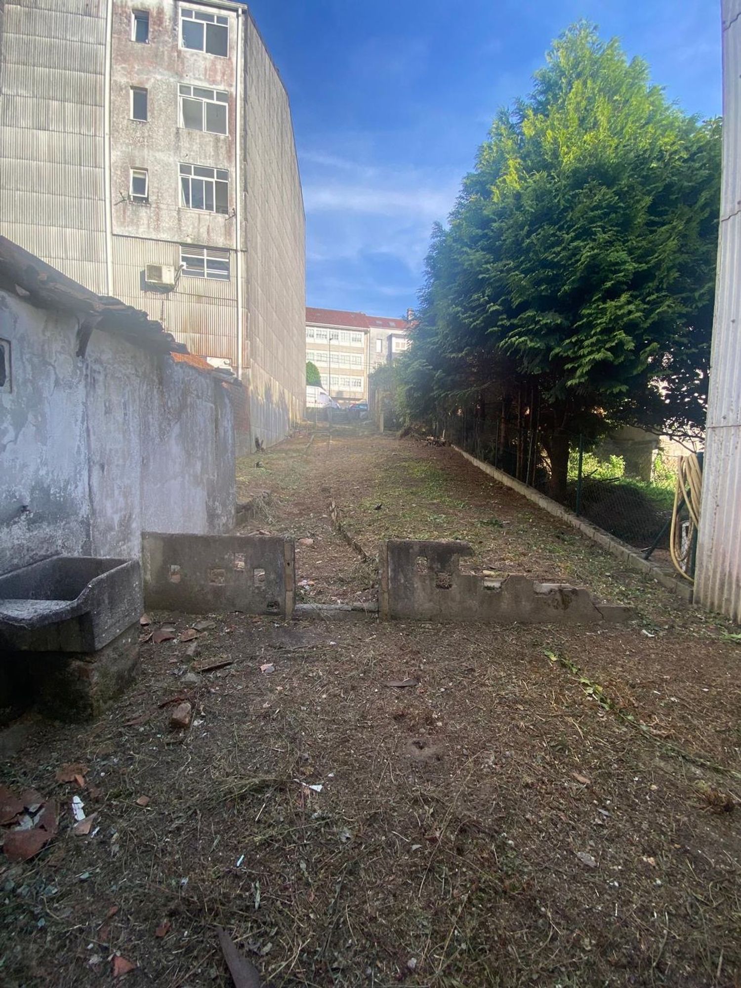 Casa rural en Calle de Santa Marta de Abaixo, 4, Campus sur - Santa Marta - Foto 3
