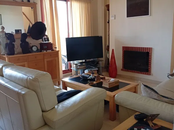 Chalet pareado en Avenida Suecia, 46, Alcorrín, Alcorrín - Foto 16
