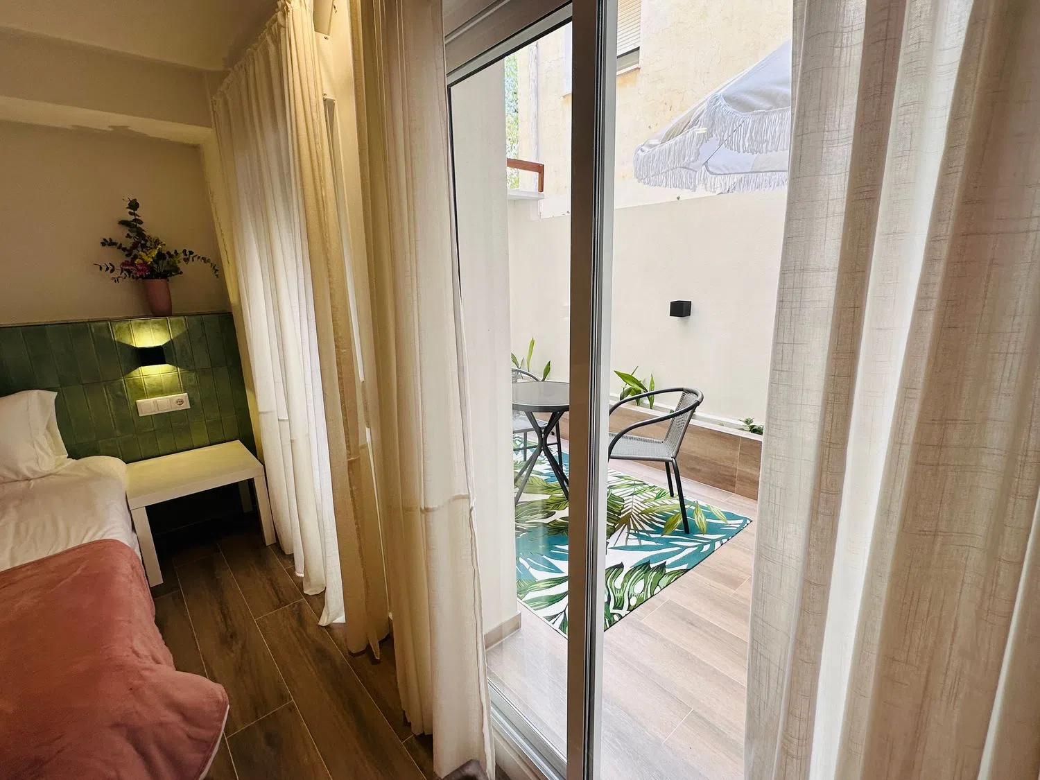 Estudio en calle Ruperto Chapí, 3 - Foto 7