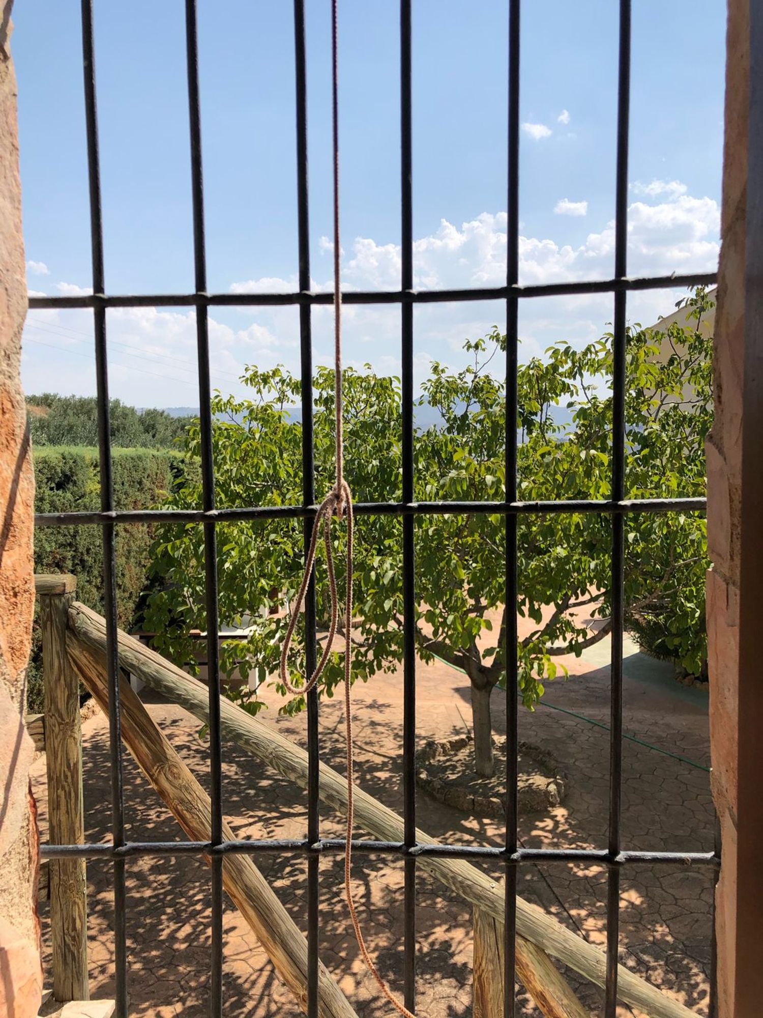 Casa rural en Camino del Rincȯn, 16 - Foto 14