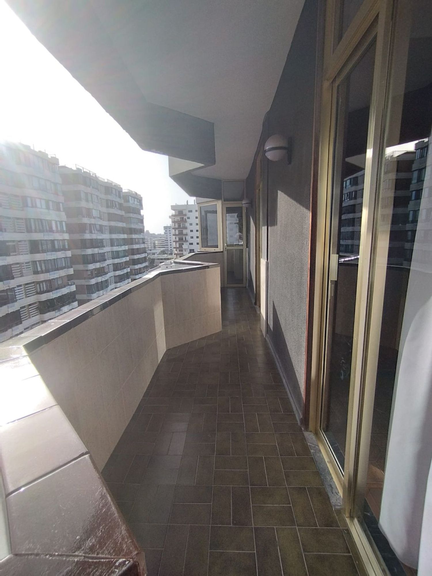 Piso en Calle Carvajal, 2, Arenales - Lugo - Avda Marítima - Foto 12
