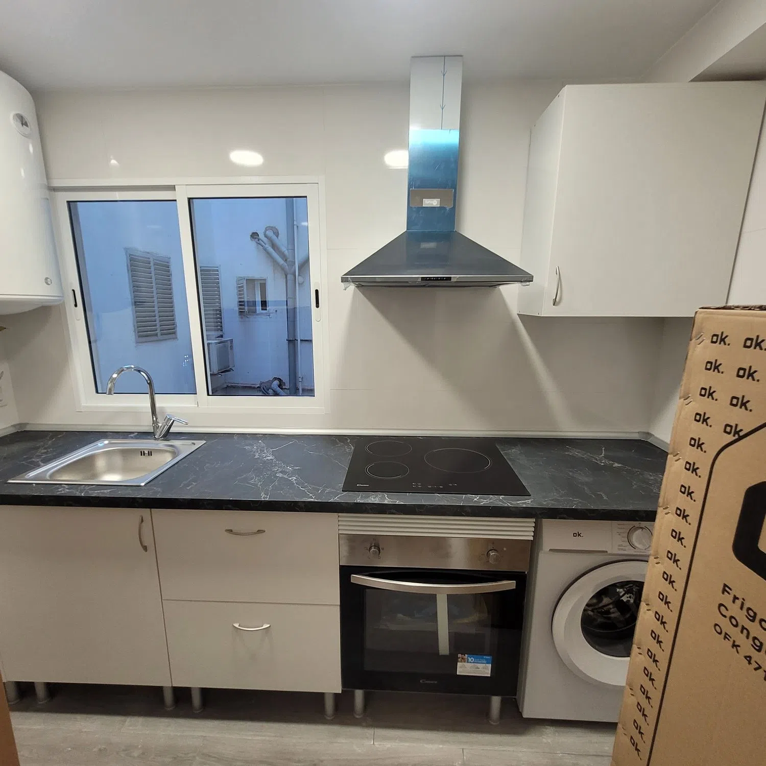 Piso en calle dels Sants Just i Pastor, 121 - Foto 13